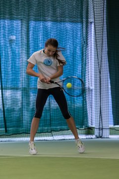 Sophie Greiner 573 - Holmer Infoor Cup